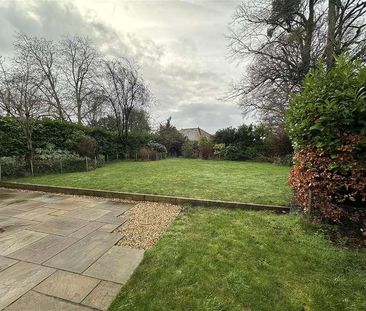 Wimborne Road West, Wimborne, BH21 - Photo 2