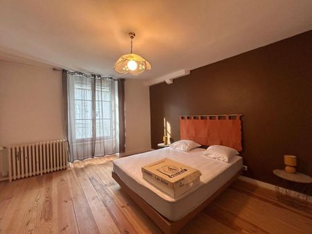 Location Maison 4 pièces 143m² MER 41500 - Photo 4