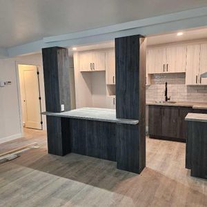 4 et demi neuf - Jamais habité - Limoilou (Près du centre Vidéotron et première Avenue) - Photo 2