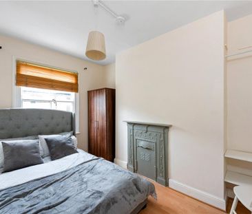 3 bedroom apartment to rent - Photo 5