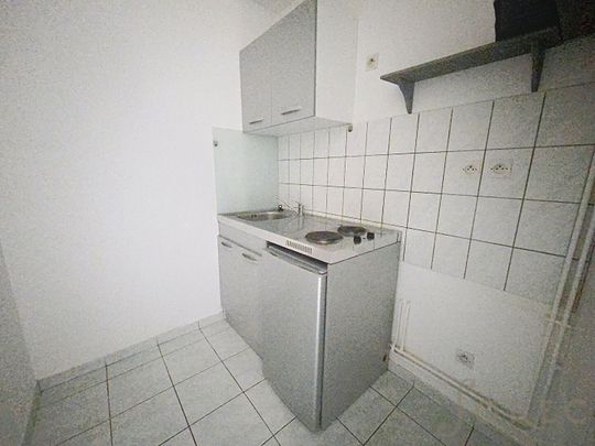 Location appartement 23.07 m², Peltre 57245Moselle - Photo 1