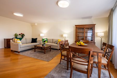 Apartament 127m2, z widokiem na miasto, Grzybowska - Фото 2