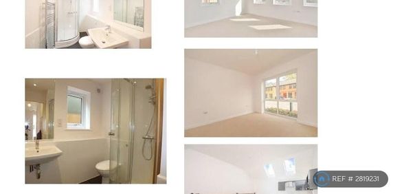 1 bedroom terraced house to rent - Photo 2