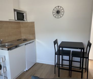 Location Appartement 1 pièce 16m² AMIENS 80000 - Photo 3