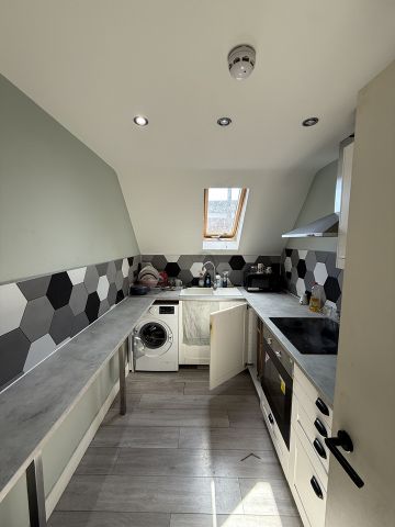 Studio Flat, Bellingham Road, SE6 - Photo 3