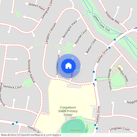 5 Bowes Place, Vic 3064, Craigieburn