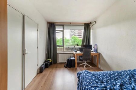 Chambre Roland Holstlaan, Delft - À louer - Foto 4
