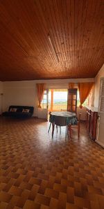 Schoelcher - Appartement - F4 en colocation - Photo 3