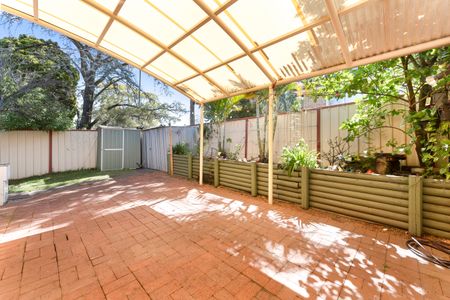 1/239 Marsden Road, Carlingford NSW 2118 - Villa For Rent | Domain - Photo 5