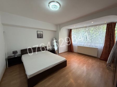 Inchiriez apt. ULTARACENTRAL 2 cam. Piata Unirii-Fantani,3 min. metrou - Photo 5