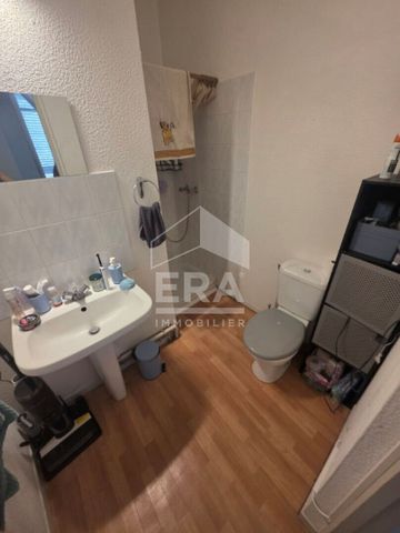 APPARTEMENT T 02 CENTRE VILLE - Photo 5