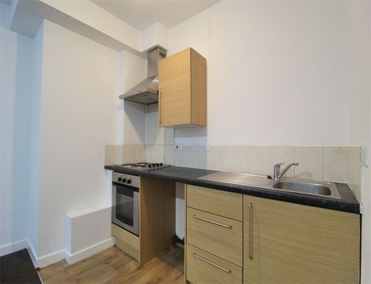 1 Bedroom Apartment To Let - Photo 1