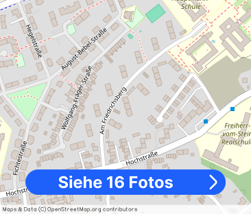 Schnell sein!! Bezugsfertige 3-Zimmer-Wohnung am Nordberg im Angebot!! - Foto 1