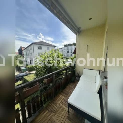 3.5 Zimmer, 75 m², 1. Stock - Photo 1