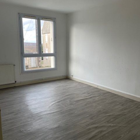 Appartement TYPE 4 – 69 m² - Photo 1