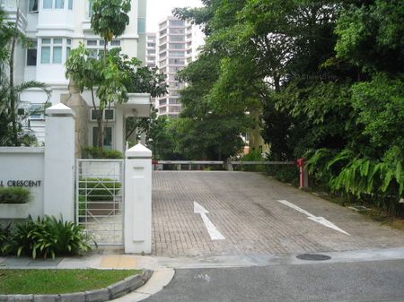 The Balmoral Spring (D10), Apartment - For Rent - Photo 3