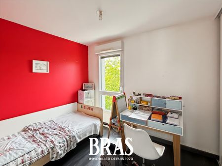 Location Maison 4 pièces 85m² NANTES 44300 - Photo 5