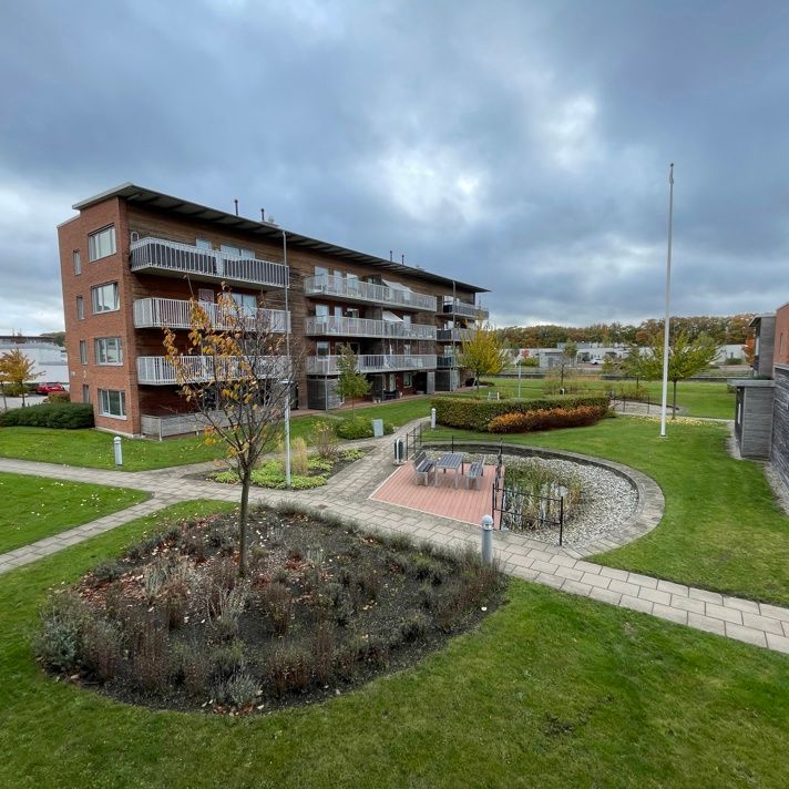 Lönnebergagatan 1A, Östra Skrävlinge - Photo 1