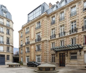 location Appartement T2 DE 51.1m² À PARIS - Photo 4