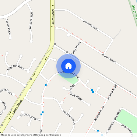 23 Kookaburra Drive, WA 6210, Greenfields