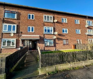 9a Barna Square, Rathcoole, Newtownabbey, BT37 9BY - Photo 1