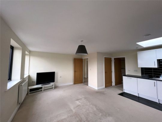 Millgate, Newark, Nottinghamshire, NG24 - Photo 1