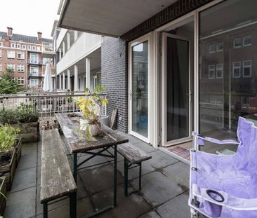 Te huur: Appartement Land van Cocagneplein in Amsterdam - Photo 3