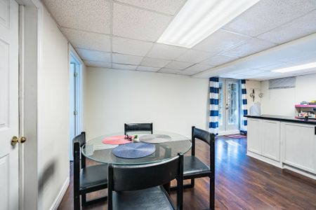 For Lease - 22 Mayflower Street Unit# Bsmt, Whitby, Ontario - Photo 2