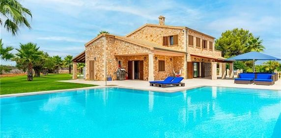 14 Carrer Major, Santa Eugènia, Balearic Islands 07142 - Photo 2