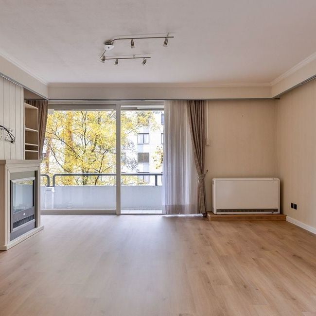Appartement te huur in Genk voor € 980 met 2 slaapkamers - Foto 1