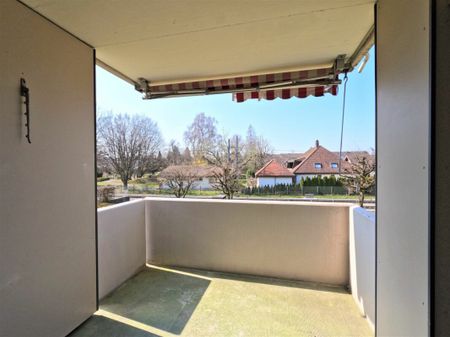 3.5-Zimmer-Wohnung - Photo 4