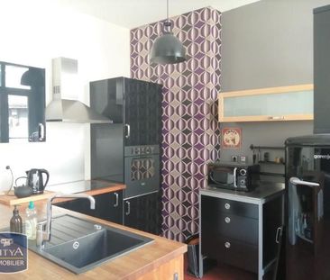 Location Appartement 2 pièces 44m² MONTPELLIER 34000 - Photo 6