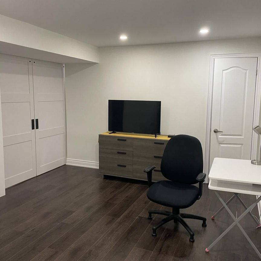 For Lease - 275 River Oaks Boulevard Unit# Basement/Lower Level, Oakville, Ontario - Photo 1