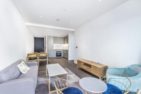 1 bedroom apartment to rent - Photo 2