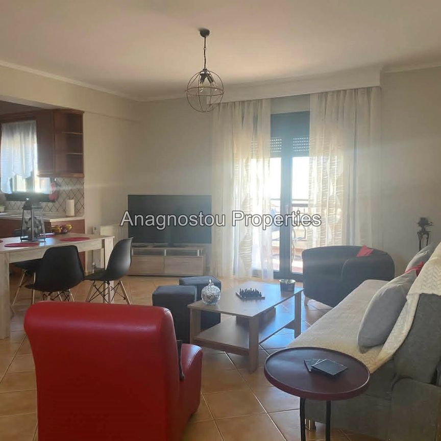 Διαμέρισμα για ενοικίαση Ταγαράδες (Θέρμη) - Photo 1