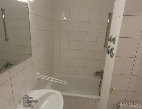 Möbliertes 1- Zimmer- Appartment in Hamburg- Schnelsen - Foto 1