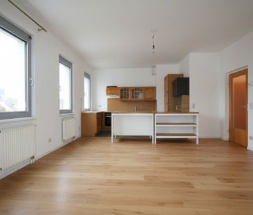 ERSTBEZUG NACH SANIERUNG - Barrierefreie 3-Zimmer-Wohnung im 2. Lif... - Foto 6
