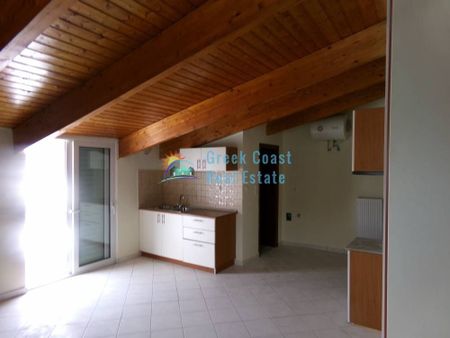 Studio/Γκαρσονιέρα για ενοικίαση Μέσα Αγυιά - Παναχαϊκή (Πάτρα) - Photo 3