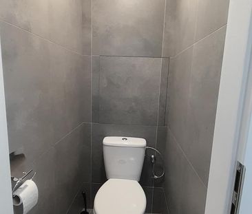 Pronájem bytu 2+1 57 m2 - Fotografie 5