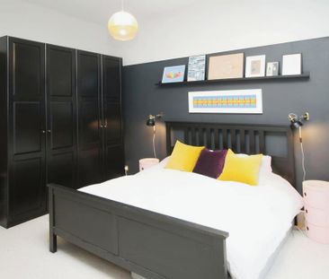 2 bedroom terraced house to rent - Photo 5