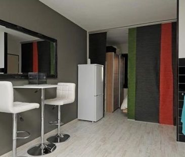 Room Amsterdam - Admiraal de Ruijterweg - Foto 1