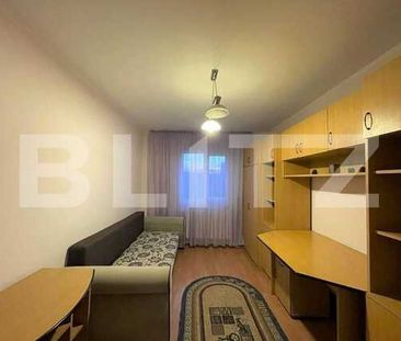 Apartament 3 camere, 65 mp, A.C., balcon, pet friendly, zona strazii Grigore Alexandrescu - Photo 2