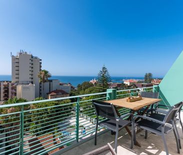 3 Bedroom Apartment with garden, Monte Estoril, Cascais - Photo 2