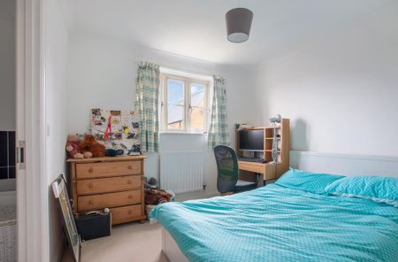 2 bedroom terraced house to rent - Photo 3