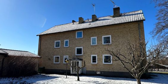 Lasarettsgatan 54 - Foto 3