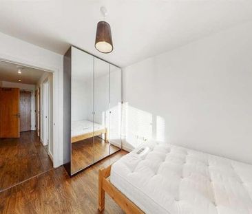 Leamore Court, Meath Crescent, Bethnal Green, E2 - Photo 1