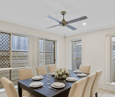 Contemporary Family Home Offering Comfort, Style and Versatile Living - Photo 1