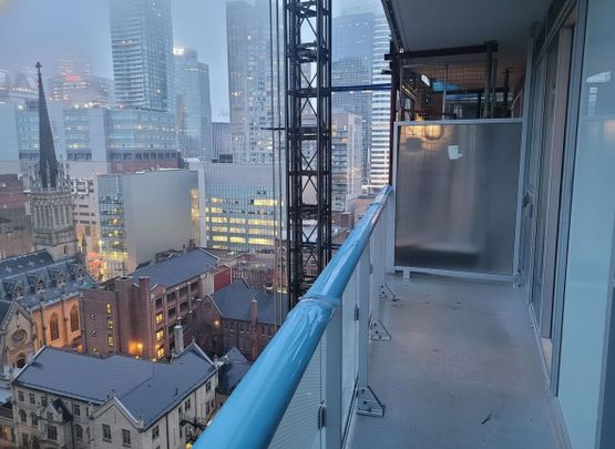 For Lease - 100 Dalhousie Street Unit# 1709, Toronto, Ontario - Photo 1