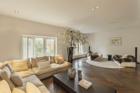 Te huur: Appartement De Lairessestraat 90 3R in Amsterdam - Foto 5