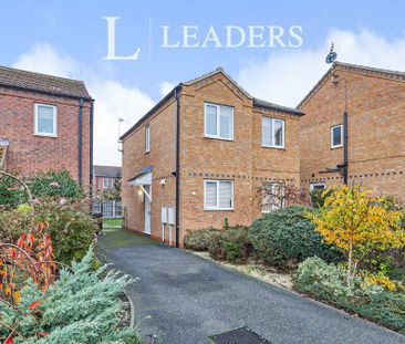 3 bedroom house to rent Maldon Close, Long Eaton, Nottingham, NG10 - Photo 3